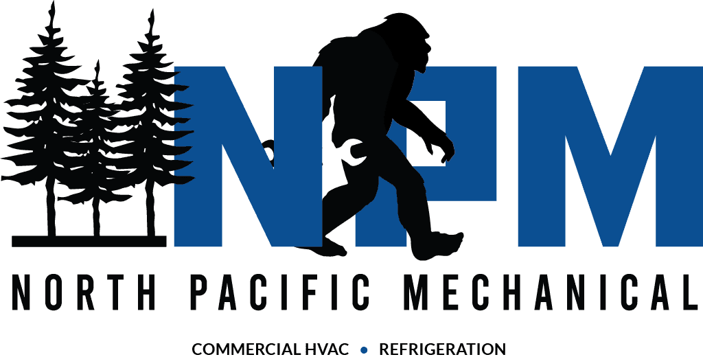 North Pacific Mechanical