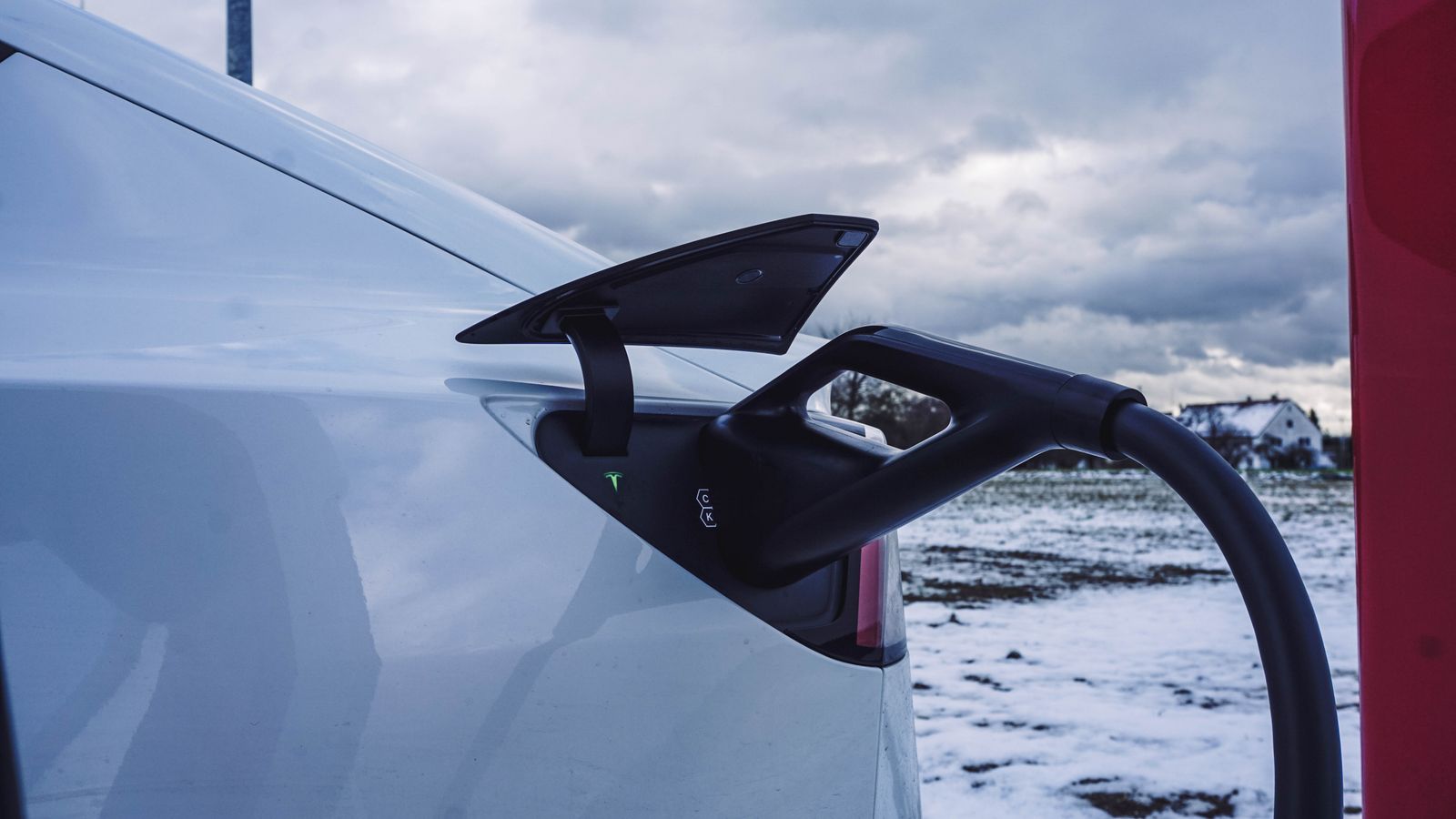 Installing a Home EV Charger: What to Know First