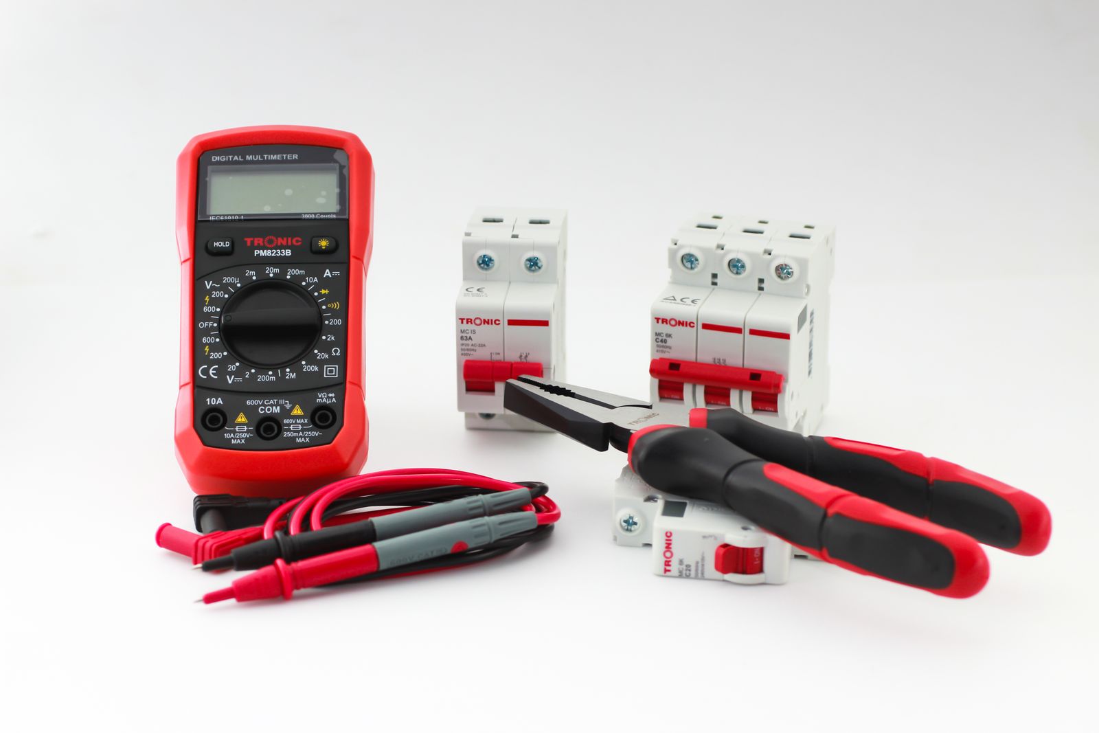 5 Signs Your Electrical Panel Needs an Upgrade