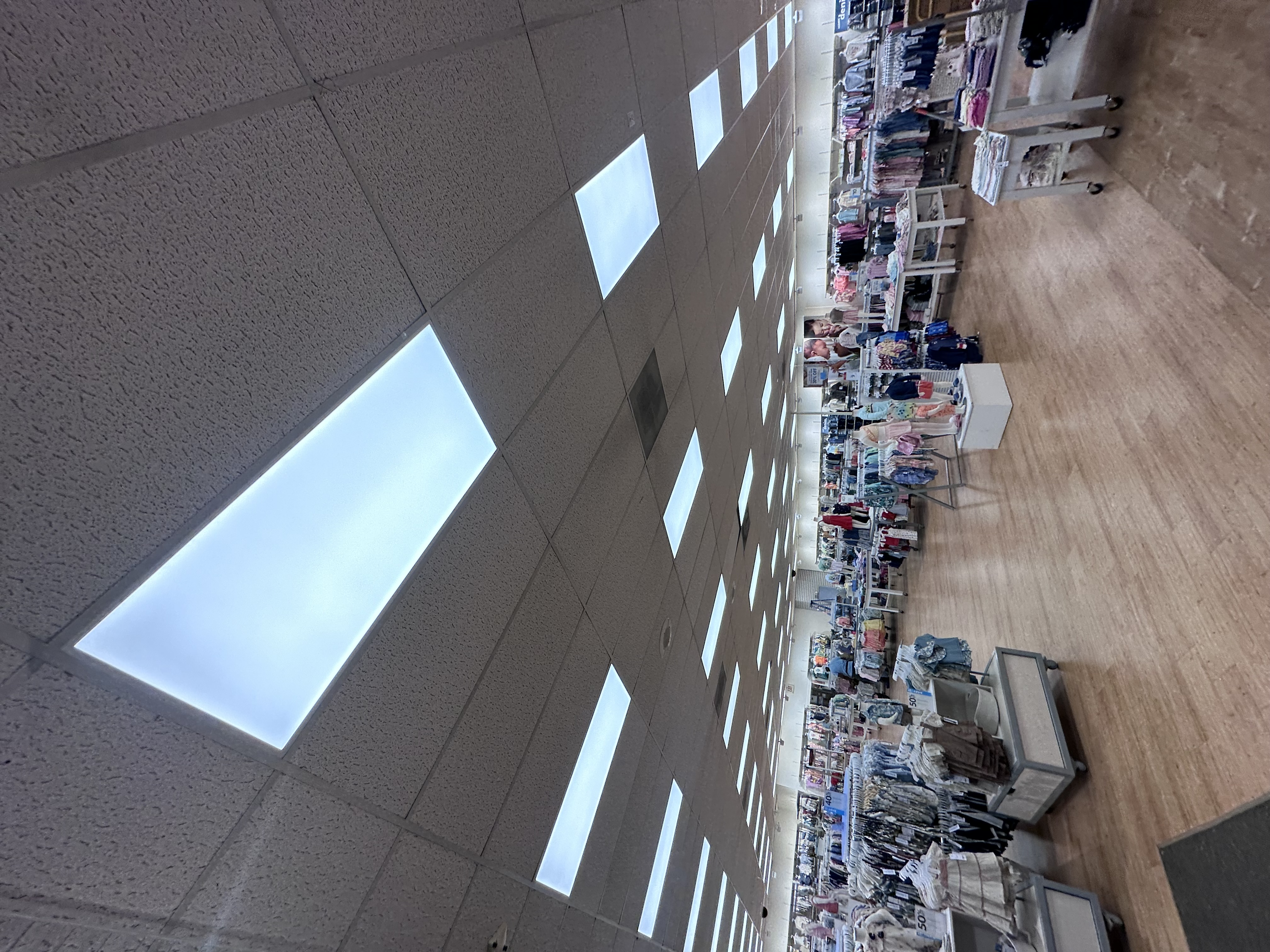 Commercial Electrical Services
