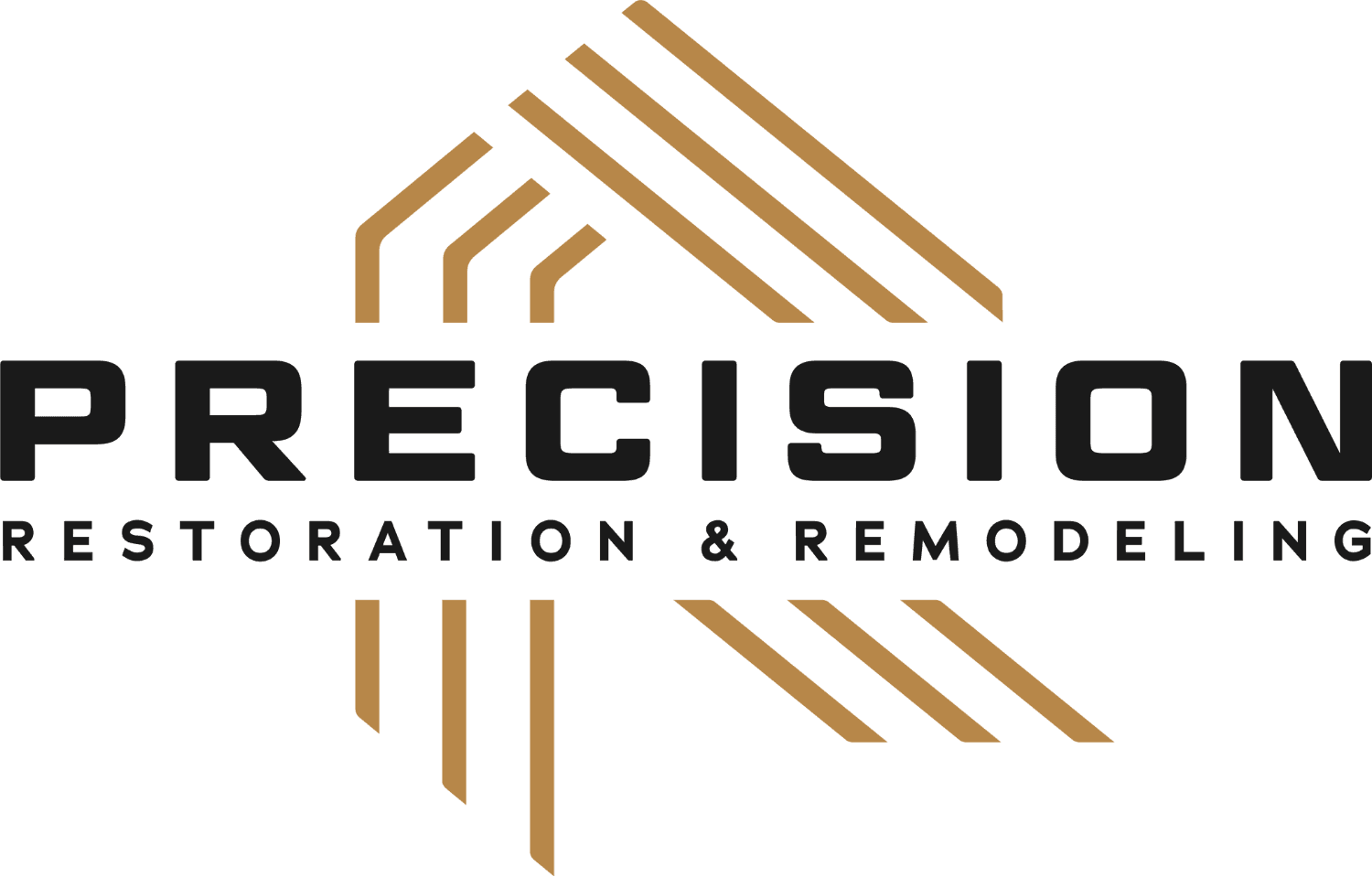 Precision Restoration & Remodeling