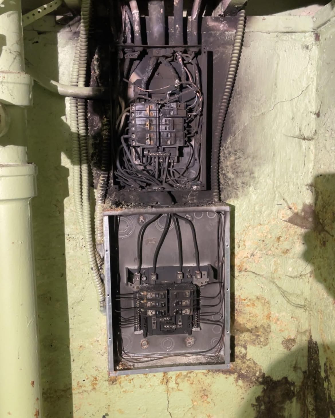 24/7 Emergency Electrician Services