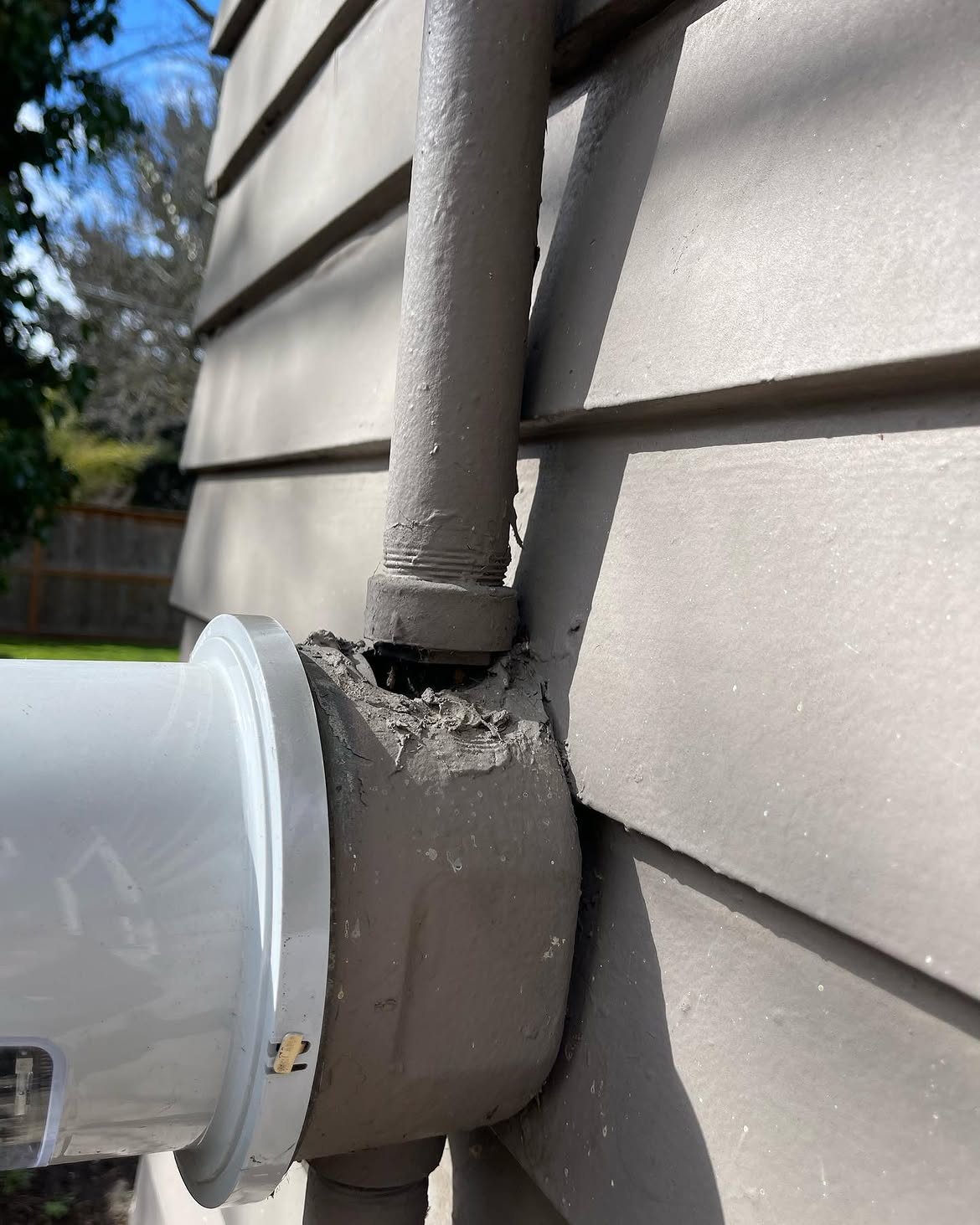 Fire-Damaged Panel & Meter Replacement